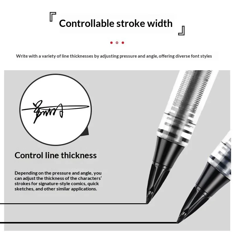 Pena Tanda Tangan Eksekutif Pe - Pentel Pen Sign Pen ulasan dan harga
